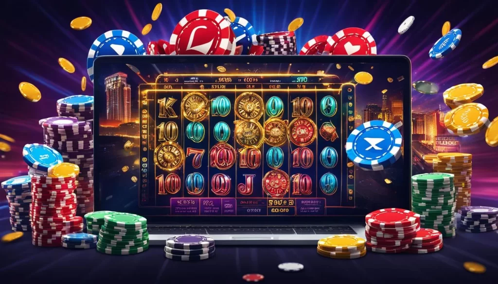Các tính năng nổi bật của 789club cổng game chính thức