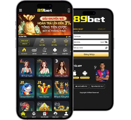 Nền tảng bảo mật tiên tiến của 789club