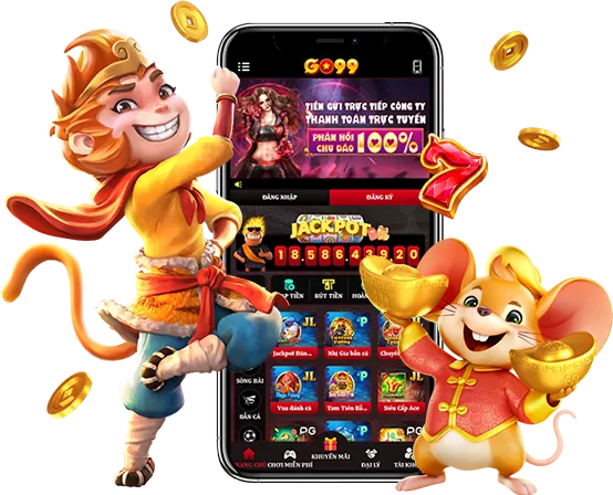 Tỷ lệ cược cạnh tranh và hấp dẫn tại 789club
