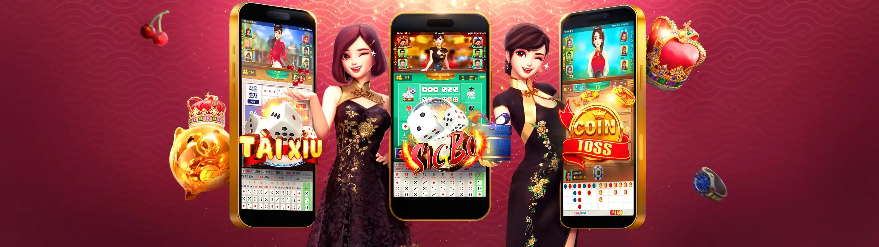 Tổng quan khuyến mãi 789club 2024