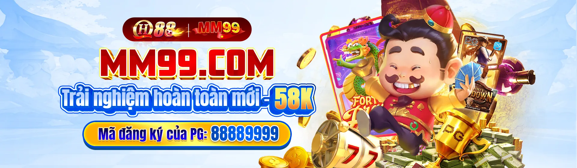 Banner khuyến mãi nạp tiền 789club với các ưu đãi hấp dẫn