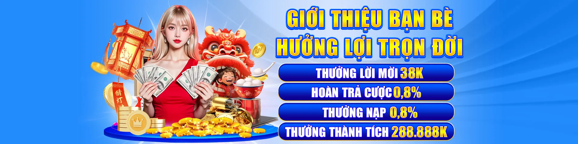 Gói Quà Đăng Ký Mới 789club