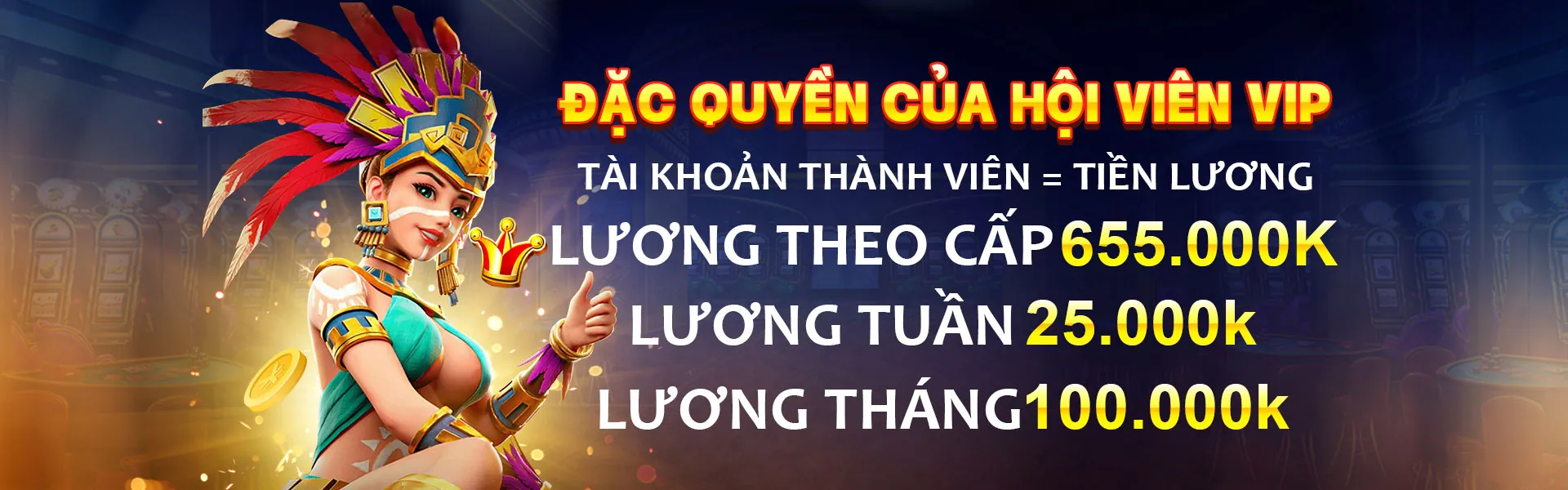 Sân chơi casino trực tuyến 789club đẳng cấp hàng đầu Việt Nam