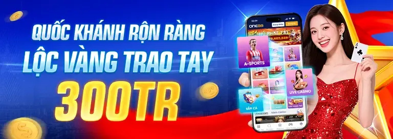 Banner quảng cáo các chương trình khuyến mãi hấp dẫn tại 789club